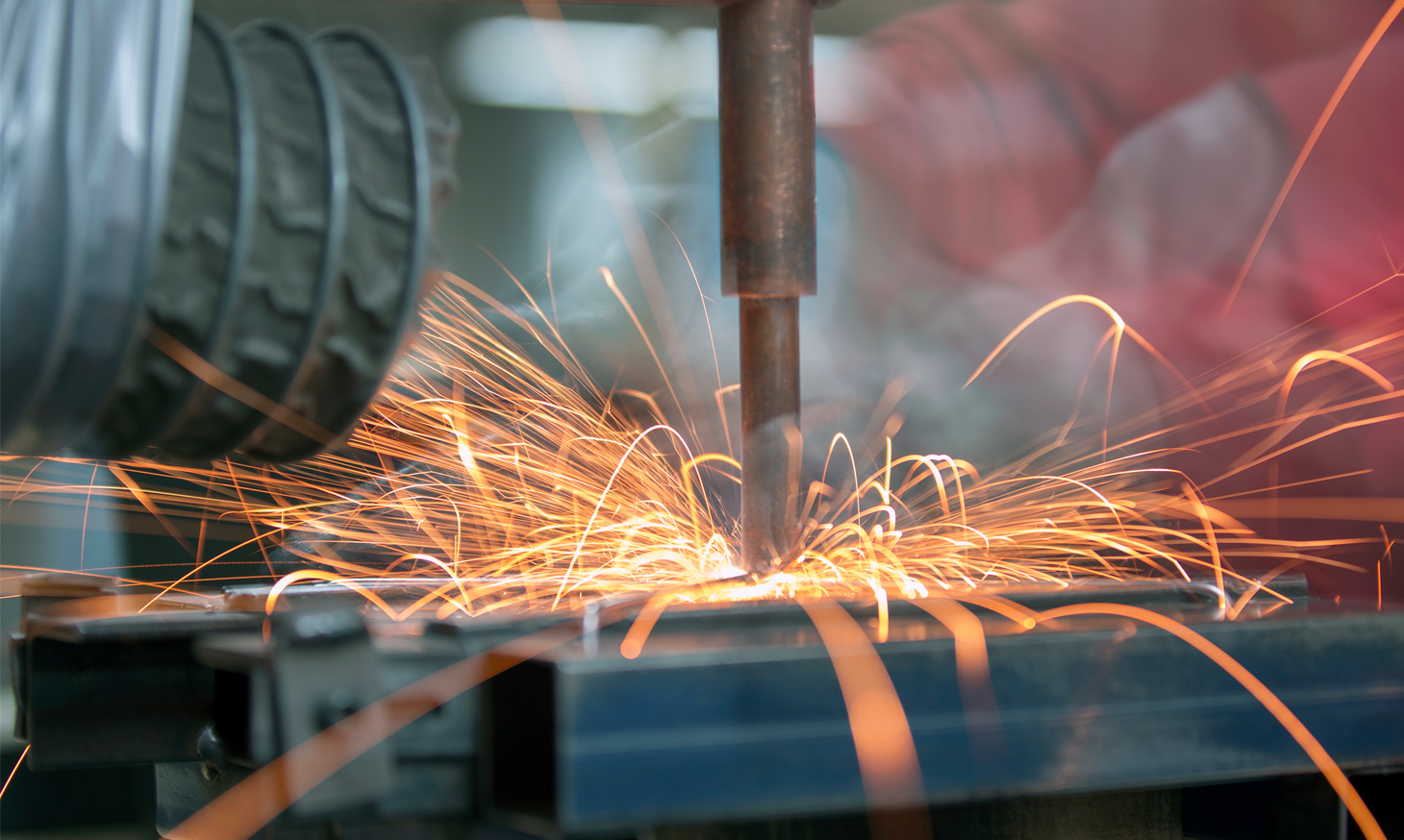 Wire & Metal Fabrication