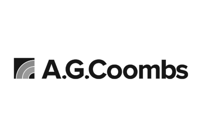 AG Coombs logo