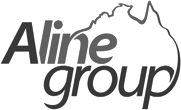 Aline group logo