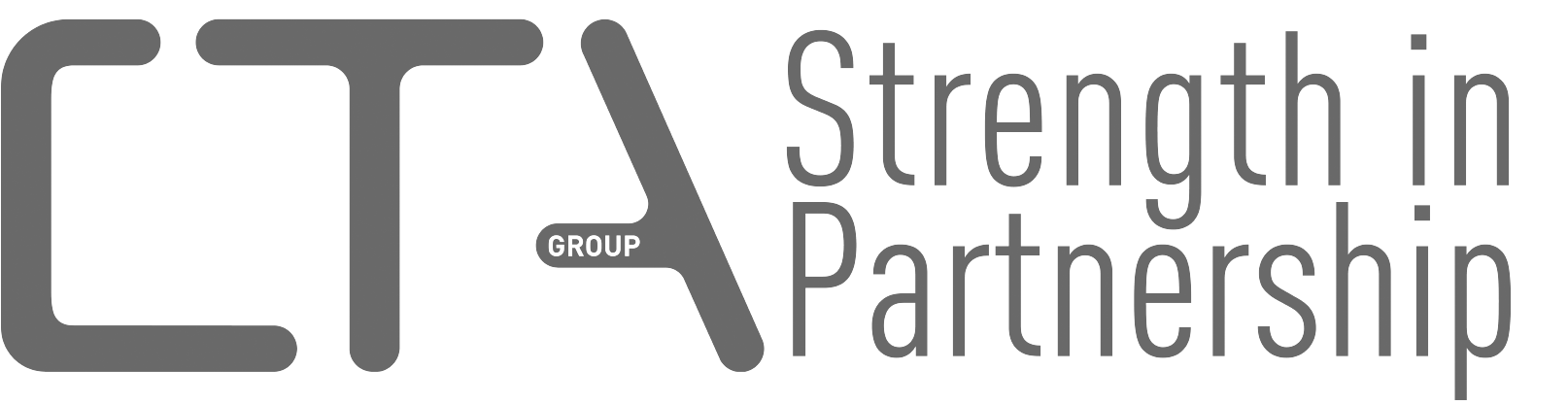 CTA group logo