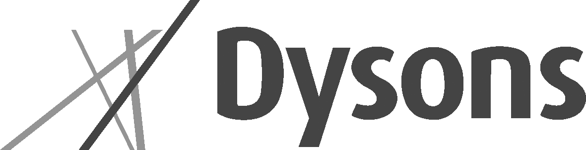Dysons logo