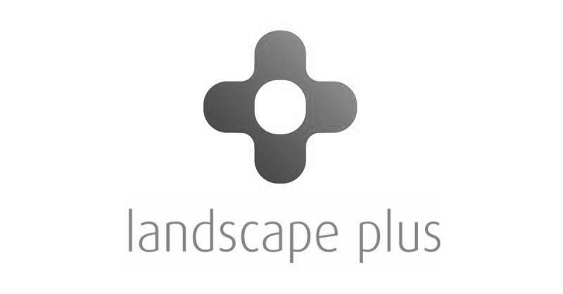 Landscape Plus logo