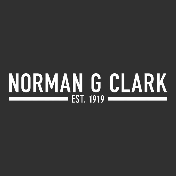 Norman G Clark logo