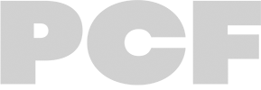 PCF logo