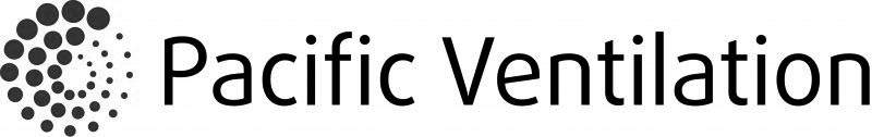 Pacific Ventilation Logo