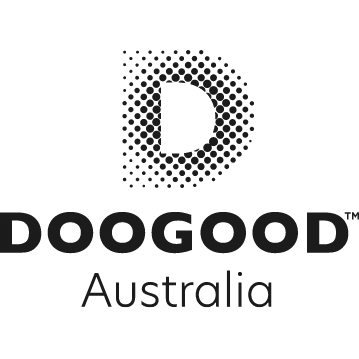 DOOGOOD logo