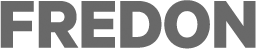 FREDON logo